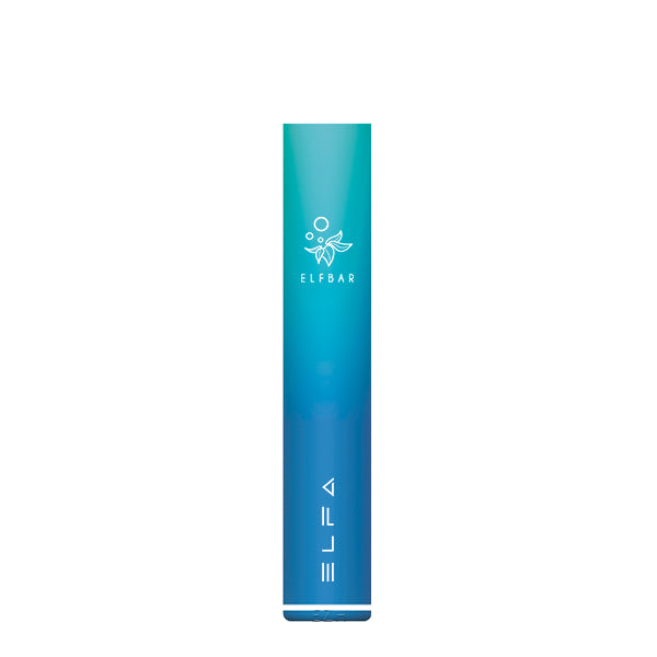 Elfbar ELFA Basisgerät Aurora Blue Akkuträger
